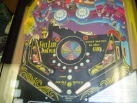 Image # 18101: Foxy Lady Playfield