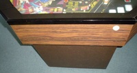 Image # 18104: Foxy Lady Cabinet - Left