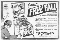 Image # 4987: Free Fall Flyer