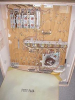 Image # 27369: Free Fall Inside Backbox