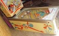 Image # 27372: Free Fall Cabinet - Left