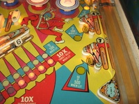 Image # 61351: Free Fall Middle Right Playfield
