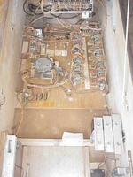 Image # 27375: Free Fall Inside Cabinet