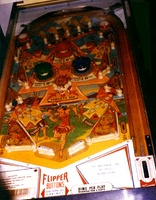 Image # 100: Arrowhead Playfield