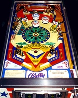 Image # 936: Freedom Playfield