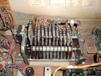Image # 17161: Freedom Early Production - Motor 
(This image is from the game with serial number 1100.)