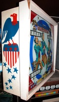 Image # 34956: Freedom Backbox - Left