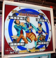 Image # 54088: Freedom Later Production Backglass