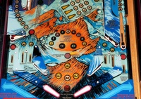 Image # 54093: Freefall Lower Playfield