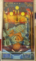 Image # 56681: Freefall Playfield
