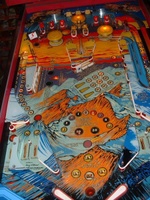 Image # 12949: Freefall Playfield