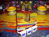 Image # 35324: Freefall Kicker to Elevated Tramway