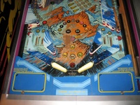 Image # 35969: Freefall Lower Playfield