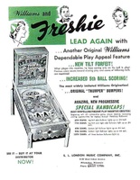Image # 7802: Freshie Flyer