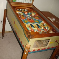 Image # 30643: Freshie Cabinet - Left