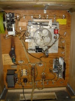 Image # 31115: Freshie Inside Backbox