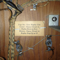Image # 74193: Freshie Inside Backbox - Operator Instruction