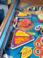 Image # 74201: Freshie Playfield - Detail