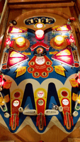 Image # 79278: Freshie Illuminated Playfield - Super Special Lit