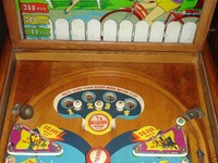 Image # 30640: Freshie Upper Playfield