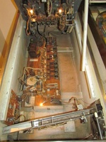 Image # 52513: Friendship &quot;7&quot; Inside Cabinet