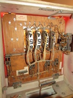 Image # 52516: Friendship &quot;7&quot; Inside Backbox