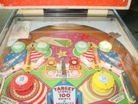 Image # 55125: Friendship &quot;7&quot; Upper Playfield
