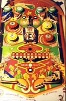 Image # 7384: Friendship &quot;7&quot; Playfield