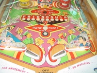 Image # 55127: Friendship &quot;7&quot; Lower Playfield