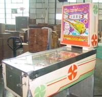 Image # 55129: Friendship &quot;7&quot; Cabinet - Right