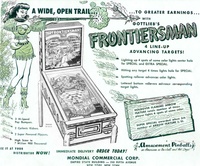 Image # 4838: Frontiersman Flyer