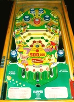 Image # 945: Frontiersman Playfield