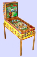 Image # 33817: Frontiersman Machine