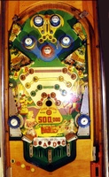 Image # 8040: Frontiersman Playfield