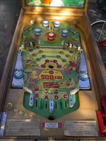 Image # 22733: Frontiersman Playfield