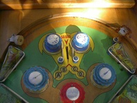 Image # 22734: Frontiersman Upper Playfield