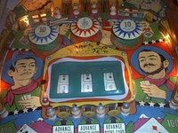 Image # 19431: Full House Upper Playfield