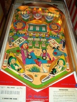 Image # 17065: Full House Playfield