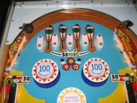 Image # 43584: Fun Fair Upper Playfield