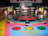 Image # 43594: Fun Fair Playfield - Ball View