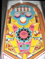 Image # 43568: Fun Fair Playfield