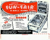 Image # 3622: Fun-Fair Flyer