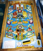 Image # 950: Fun-Fair Playfield