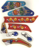 Image # 41412: Funhouse Playfield Plastics