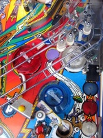 Image # 21287: Funhouse Middle Right Playfield