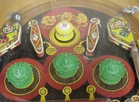 Image # 22357: Fun House Upper Playfield