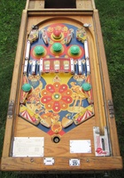 Image # 70171: Fun House Playfield