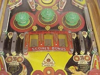 Image # 22358: Fun House Middle Playfield