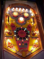 Image # 22988: Fun Park Illuminated Playfield