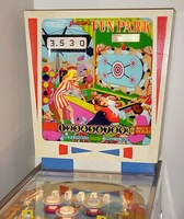 Image # 22991: Fun Park Backglass